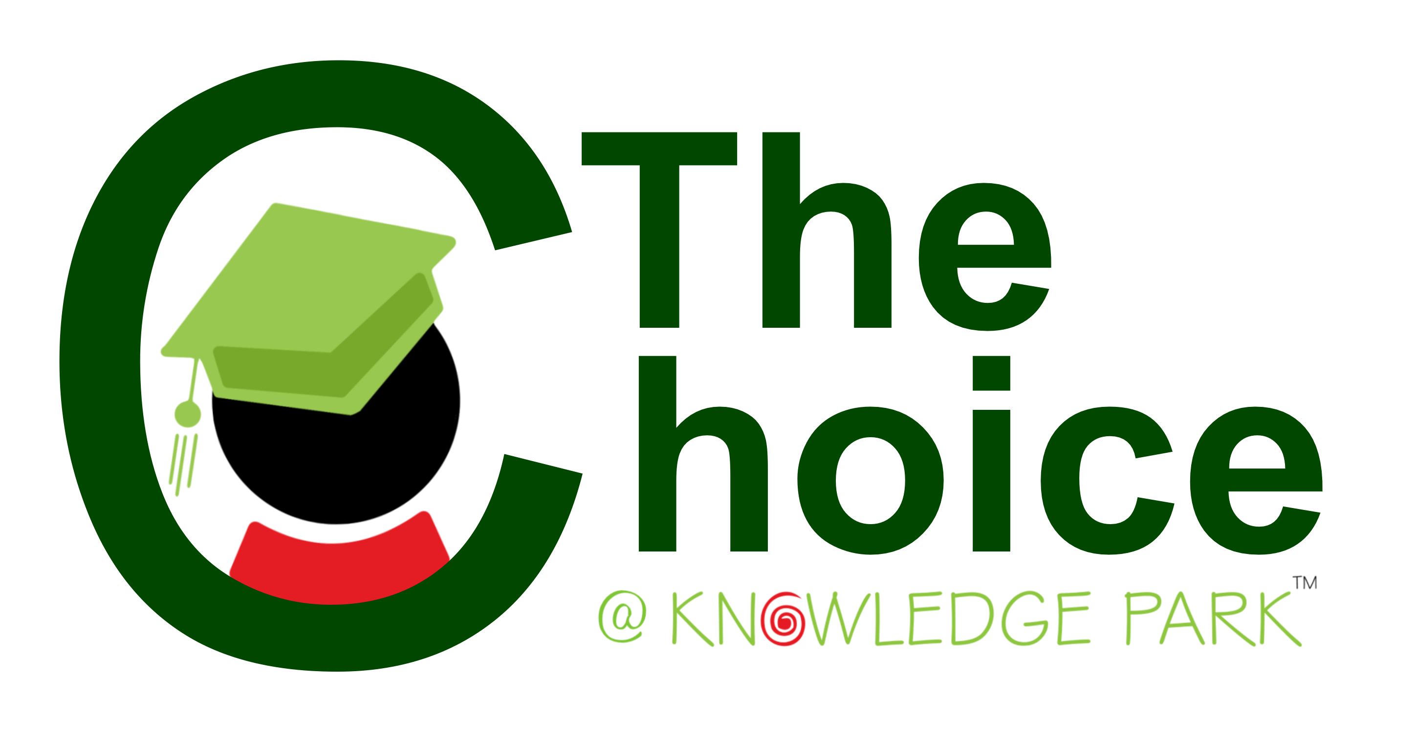 The Choice @ Knowledge Park