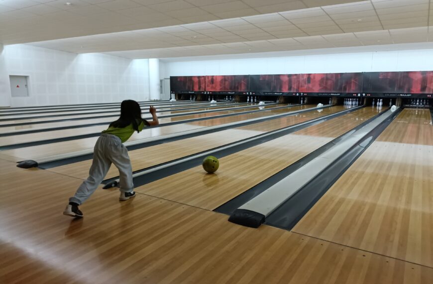 March Holiday Programmes