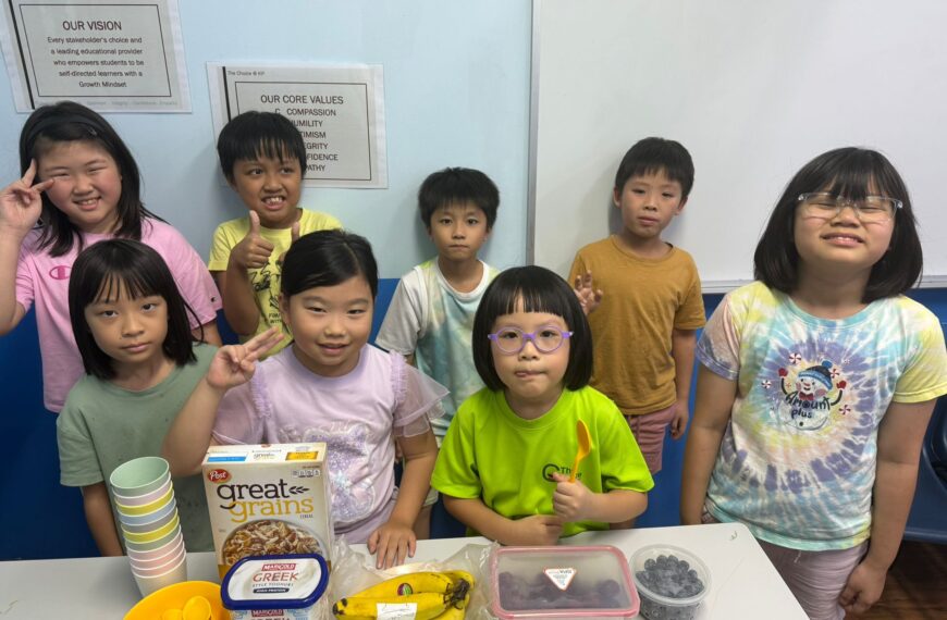 Week 4 Dec 25: “Wellness and Me”