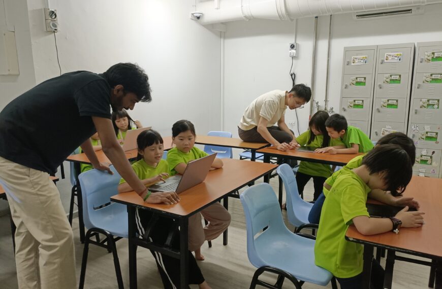 March 2026: “🔢✨ Math Came Alive Through Coding! ✨💻”