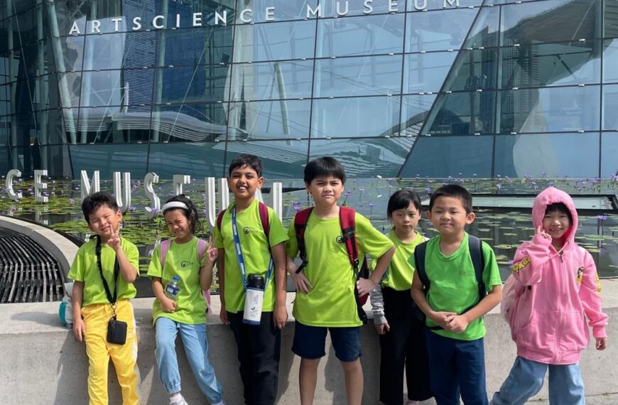 June 2026: “Leaders in the Making”